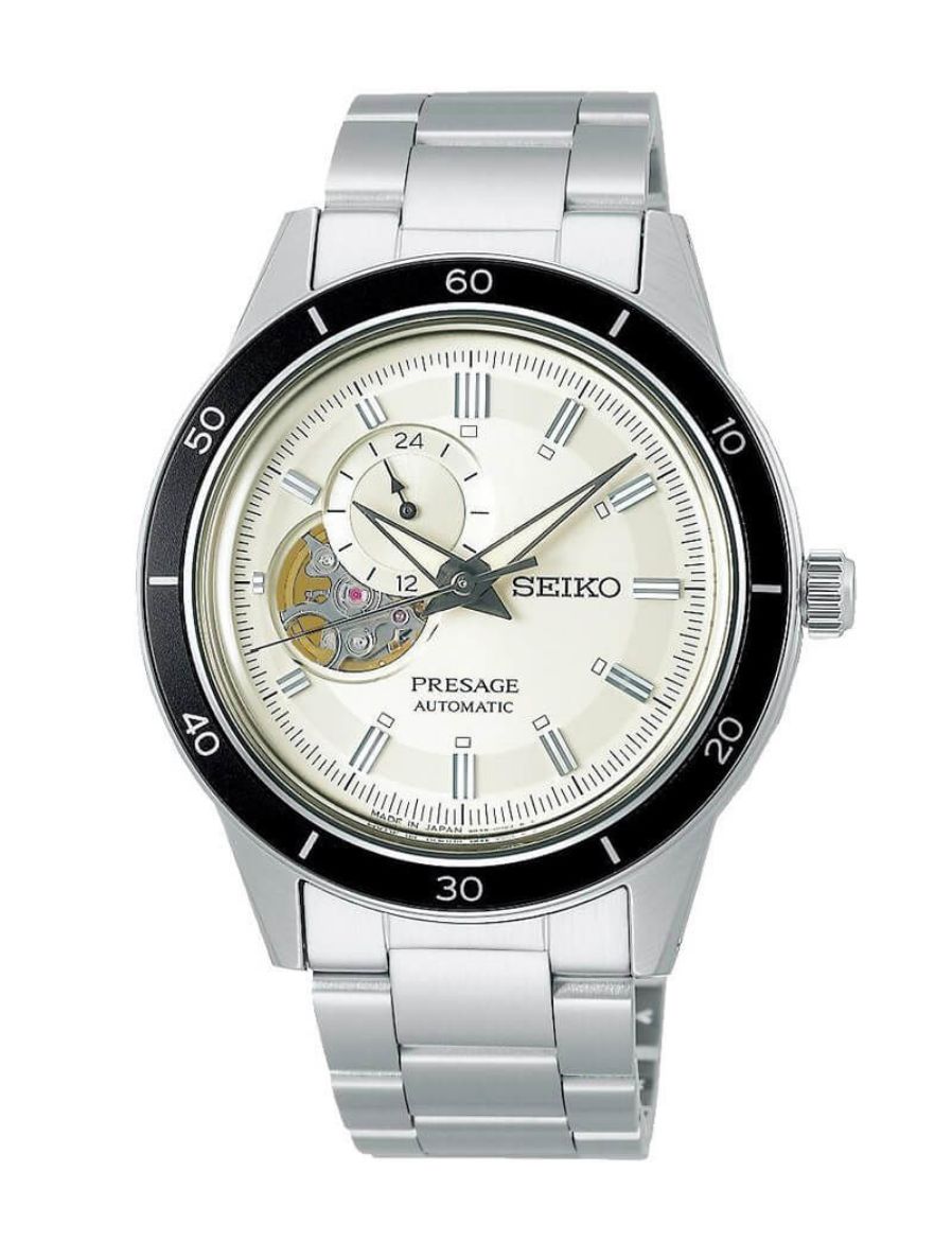Seiko Erkek Kol Saati SSA423J