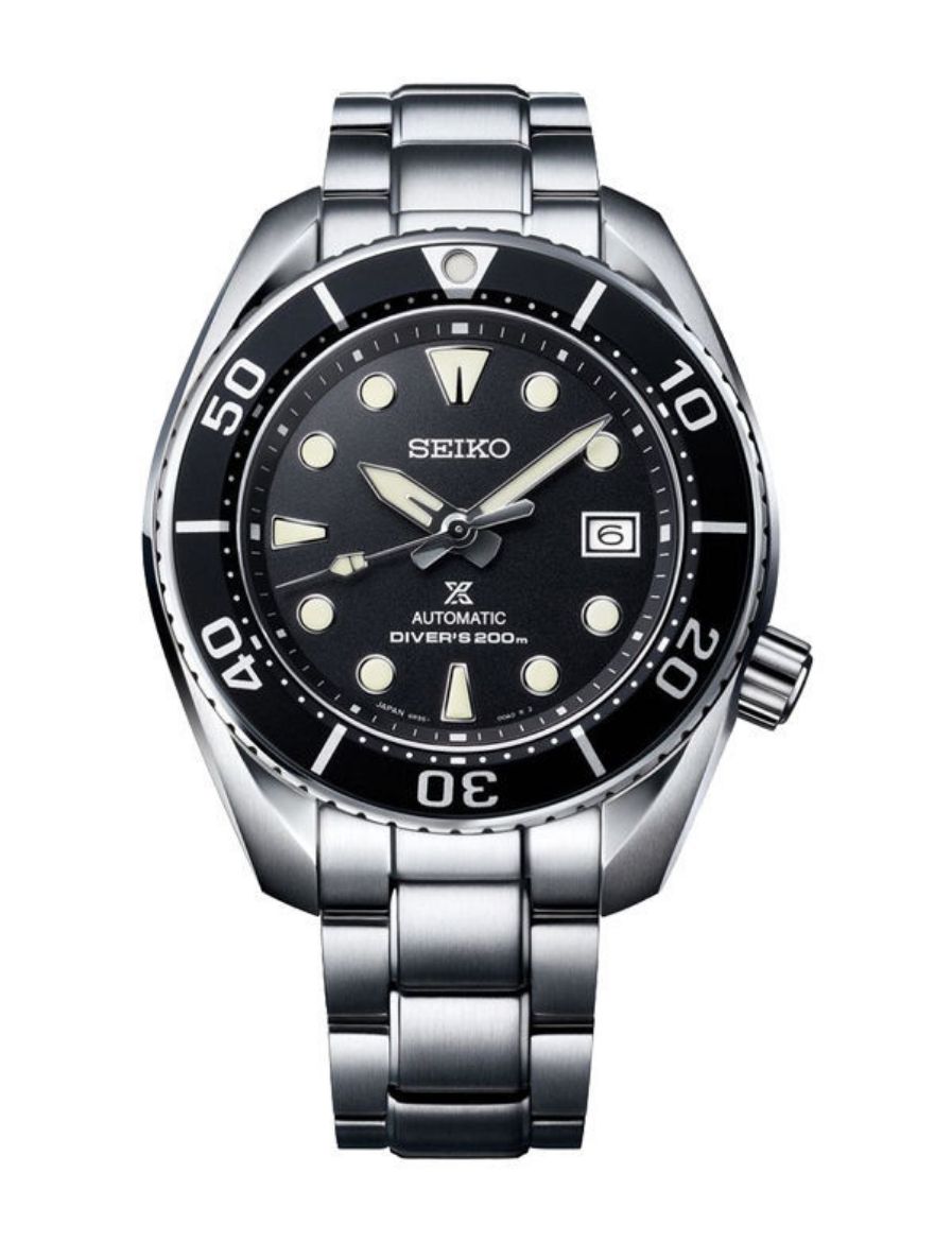 Seiko Prospex SPB101J