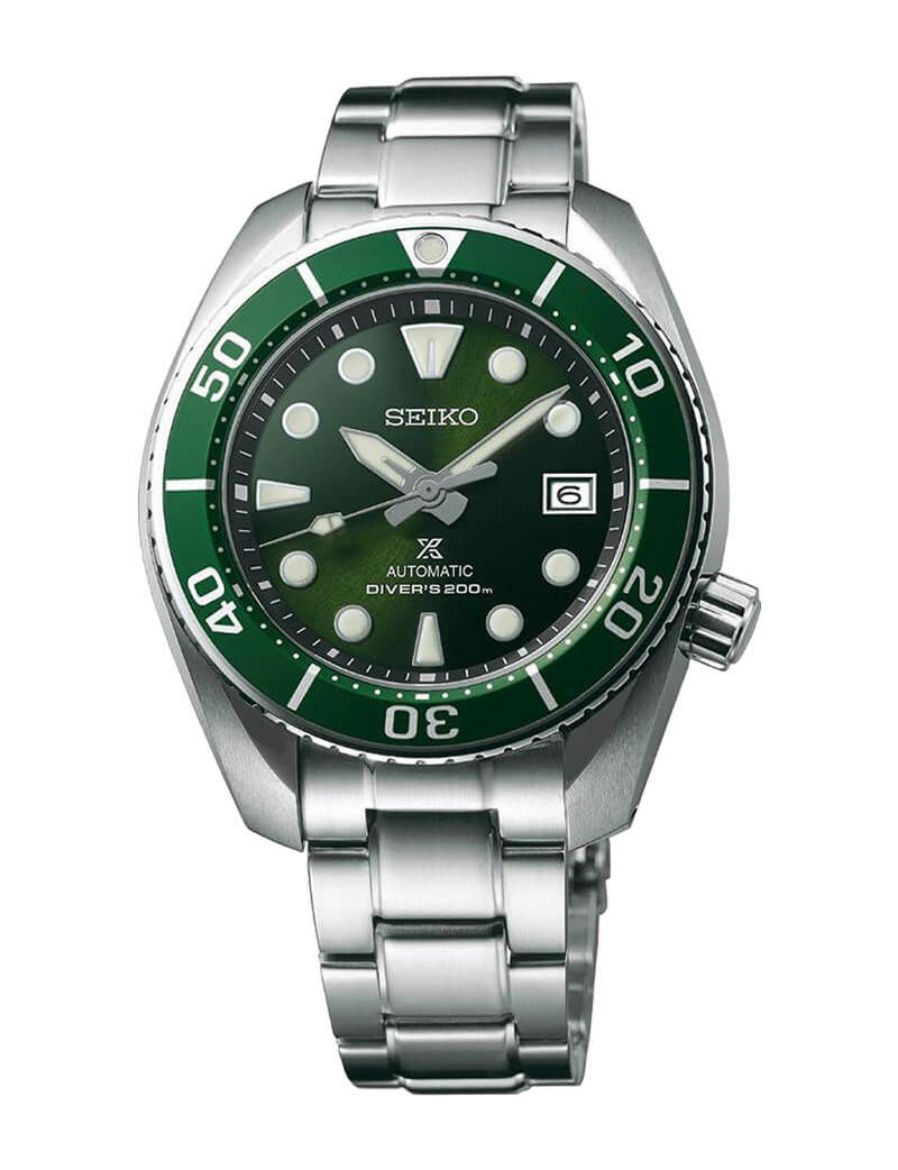 Seiko Prospex SPB103J