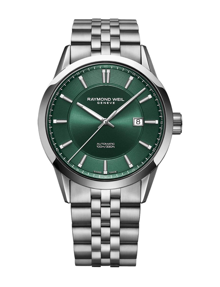 Raymond Weil Freelancer 2731-ST-52001