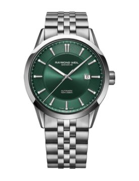 Raymond Weil Freelancer 2731-ST-52001