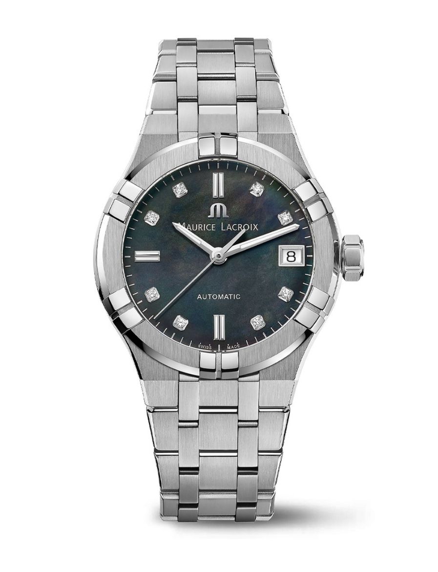 Maurice Lacroix Otomatik Erkek Kol Saati AI6006-SS002-370-1