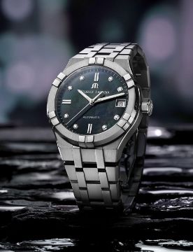 Maurice Lacroix Otomatik Erkek Kol Saati AI6006-SS002-370-1