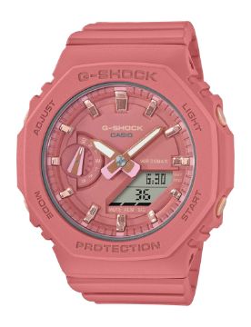 G-Shock Analog-Digital GMA Series GMA-S2100-4A2DR