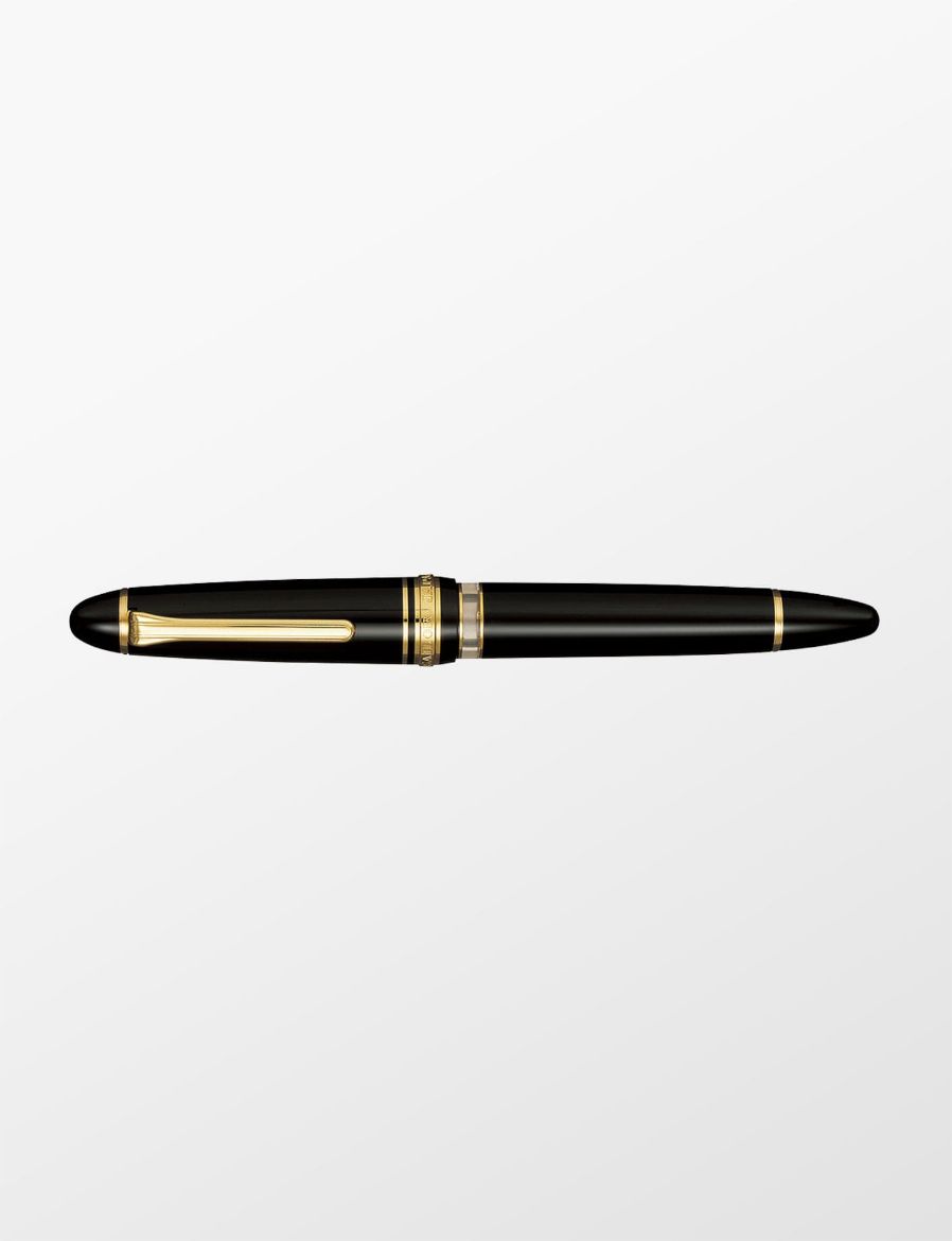 Sailor 1911 Realo GT Cross Concord Siyah Dolma Kalem 115544320