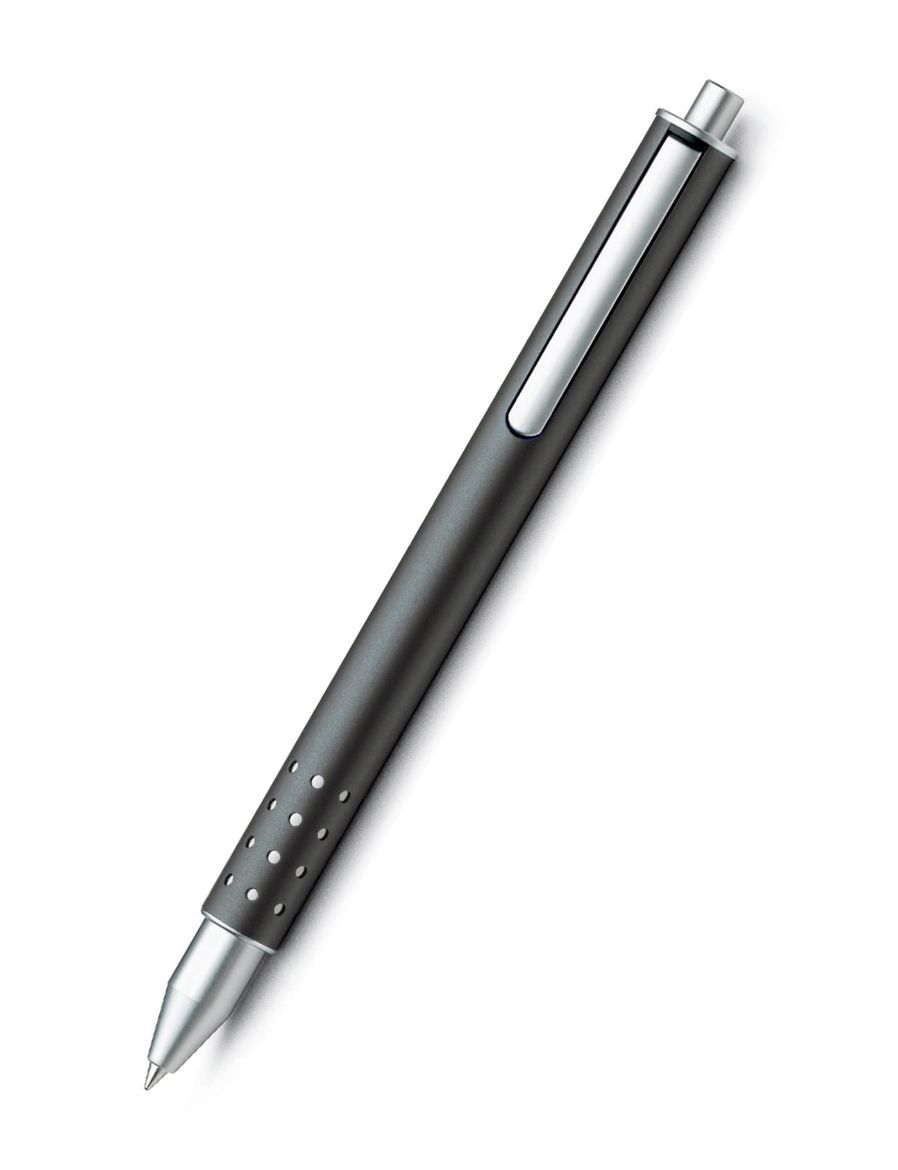 Lamy Swift Mat Antrasit Gövdeli Roller Kalem 334A