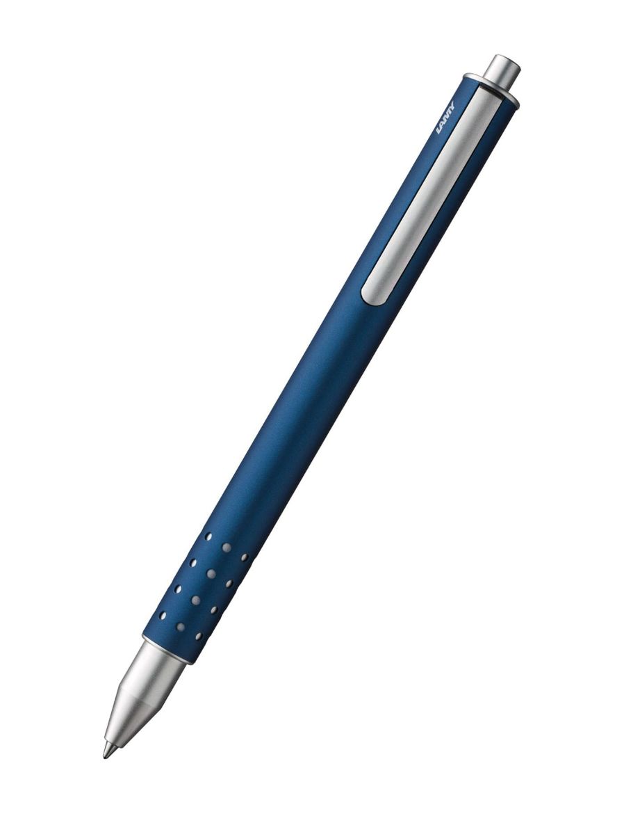 Lamy Swift Mat Parlament Mavisi Roller Kalem 334PM