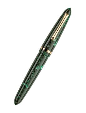 Montegrappa Venetia Vintage Conifer Roller Kalem ISVENRAG