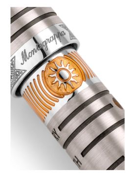 Montegrappa Avanguardia Nicolaus Coperincus Dolma Kalem M Uç ISNCN_SE