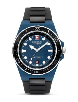 Swiss Military Ocean Piooer SMWGN0001184