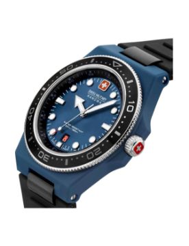 Swiss Military Ocean Piooer SMWGN0001184