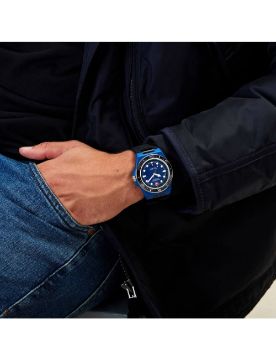 Swiss Military Ocean Piooer SMWGN0001184