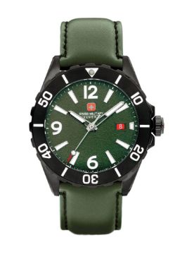 Swiss Military Carbon Peak SMWGB0000251