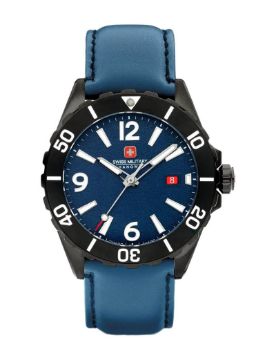 Swiss Military Carbon Peak SMWGB0000250