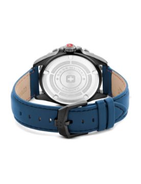 Swiss Military Carbon Peak SMWGB0000250