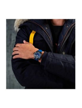 Swiss Military Carbon Peak SMWGB0000250