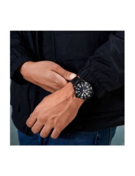 Swiss Military Carbon Peak SMWGB0000230