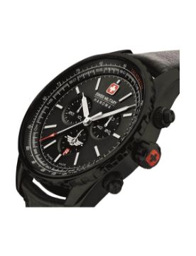 Swiss Military Afterburn Chrono SMWGC0000330