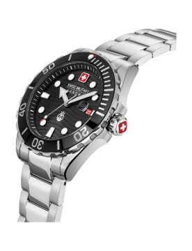 Swiss Military Offshore Diver II SMWGH2200301