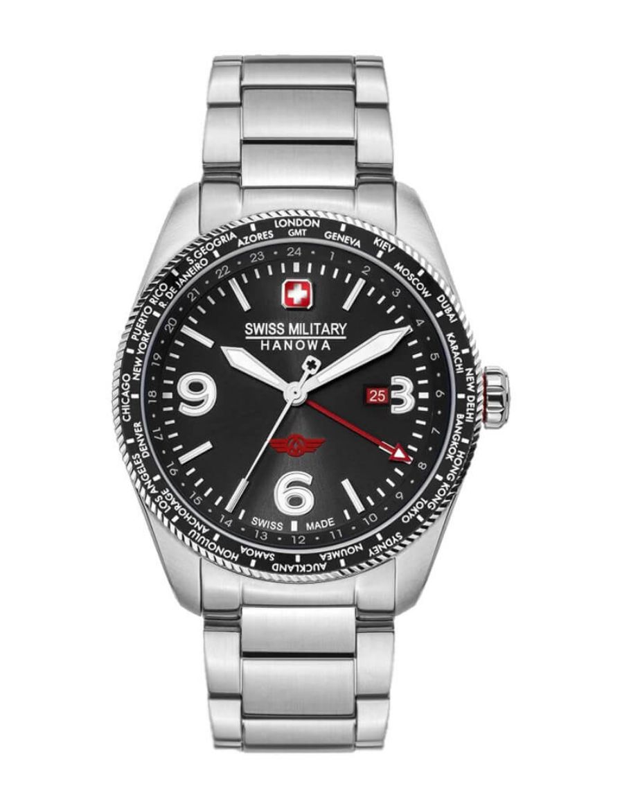 Swiss Military City Hawk SMWGH2100904
