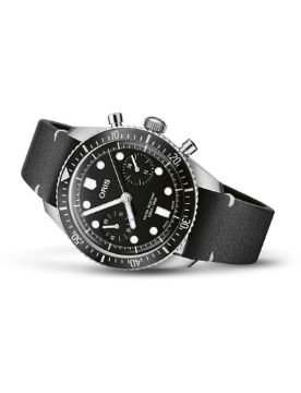 Oris Divers Sixty-Five Chronograph 01 771 7791 4054-07 6 20 01