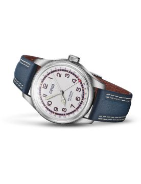 Oris Big Crown Hank Aaron Limited Edition 01 754 7785 4081-Set
