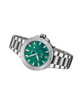 Oris Aquis Oris X Bracenet 01 733 7770 4137-07 8 18 05P