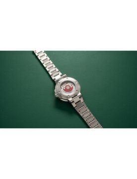 Oris Aquis Oris X Bracenet 01 733 7770 4137-07 8 18 05P