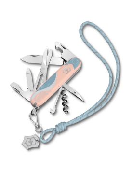 Victorinox Companion Çakı, Paris Style VT 1.3909.E221