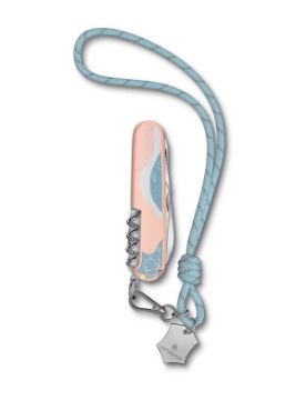 Victorinox Companion Çakı, Paris Style VT 1.3909.E221