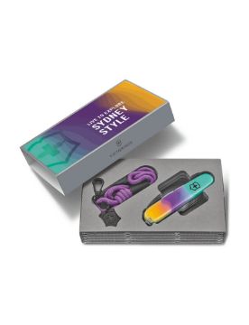 Victorinox Companion Çakı, Sydney Style VT 1.3909.E222