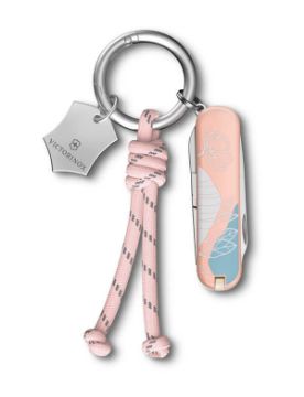 Victorinox Classic SD Çakı, Paris Style VT 0.6223.E221