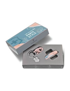 Victorinox Classic SD Çakı, Paris Style VT 0.6223.E221