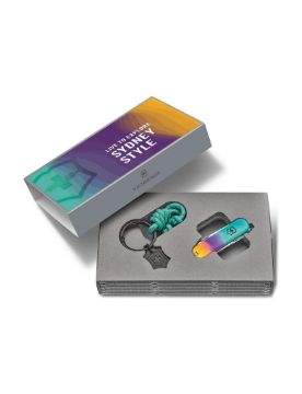 Victorinox Classic SD Çakı, Sydney Style VT 0.6223.E222