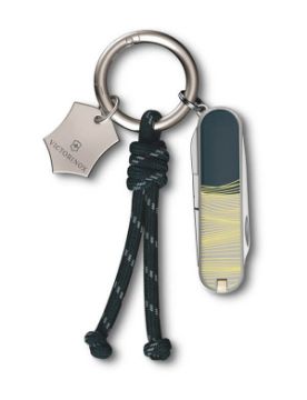 Victorinox Classic SD Çakı, New York Style VT 0.6223.E223