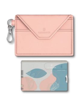 Victorinox Classic Swiss Card, Paris Style VT 0.7100.E221