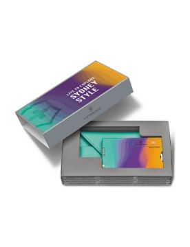 Victorinox Classic Swiss Card, Sydney Style VT 0.7100.E222