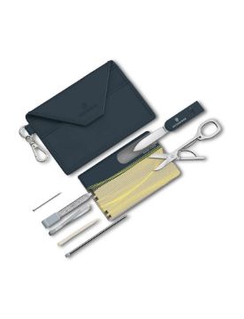 Victorinox Classic Swiss Card, New York Style VT 0.7100.E223