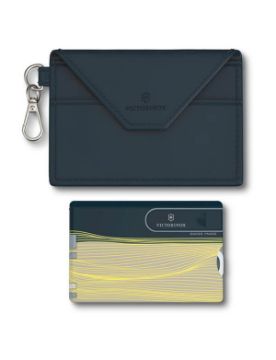 Victorinox Classic Swiss Card, New York Style VT 0.7100.E223