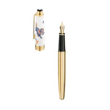 Montblanc Annual Edition Dolma Kalem 7411