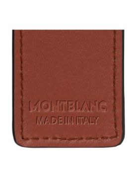 Montblanc Meisterstück Selection Soft Tekli Kalemlik 131267