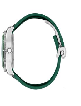 Montblanc 1858 Iced Sea Automatic Date 131450