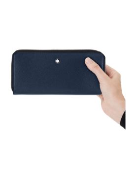 Montblanc Sartorial Telefon Çantası 131734