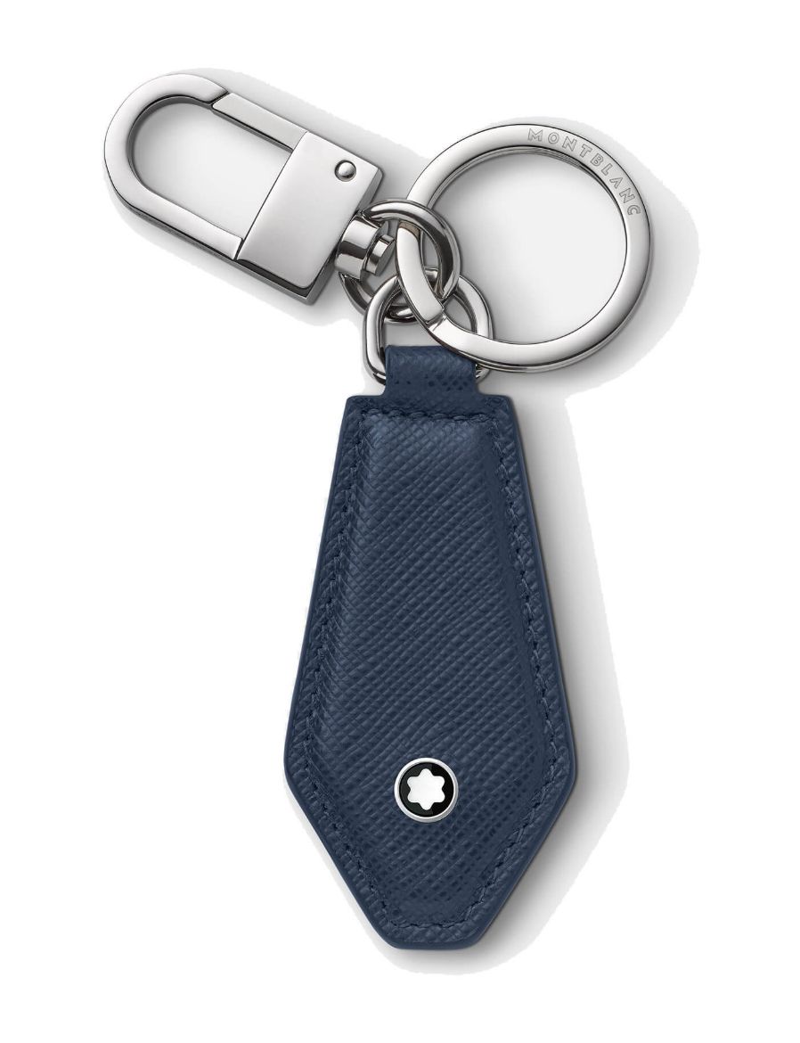 Montblanc Sartorial Elmas Şeklinde Anahtarlık 131739
