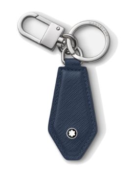 Montblanc Sartorial Elmas Şeklinde Anahtarlık 131739