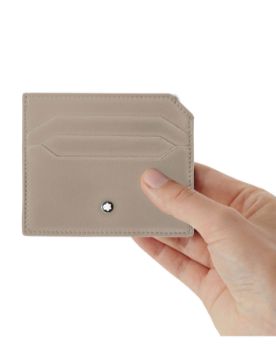 Montblanc Meisterstück Selection Soft Kartlık 6cc 131828