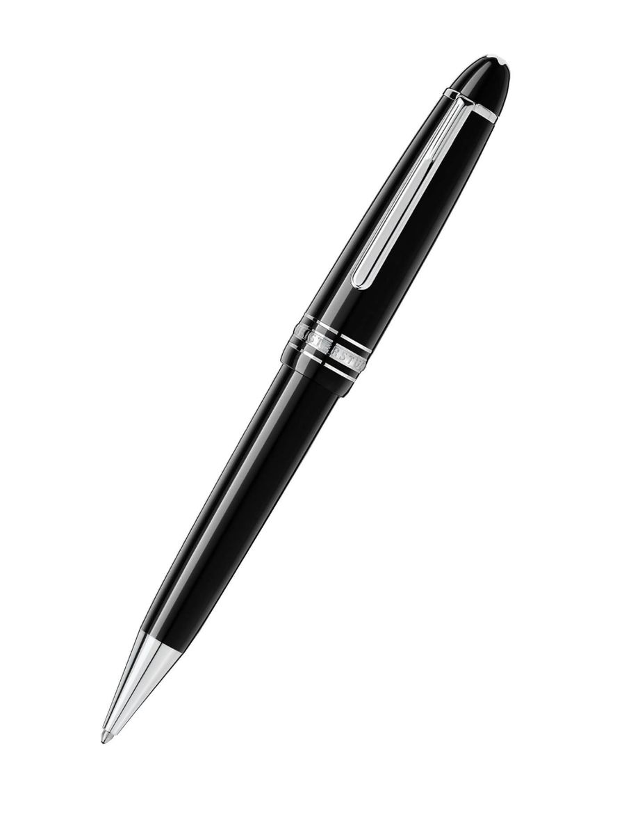 Montblanc Meisterstuck Le Grand Platinum Tükenmez Kalem 132450