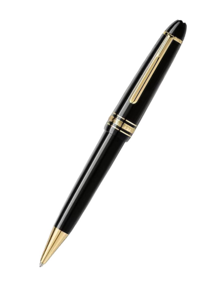 Montblanc Meisterstuck Legrand Tükenmez Kalem 132452