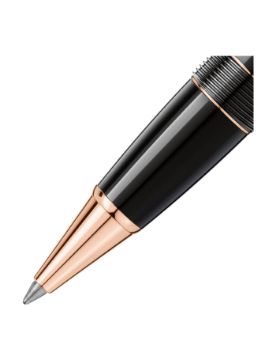 Montblanc Meisterstück Rose Gold Kaplamalı Legrand Rolerball 132481