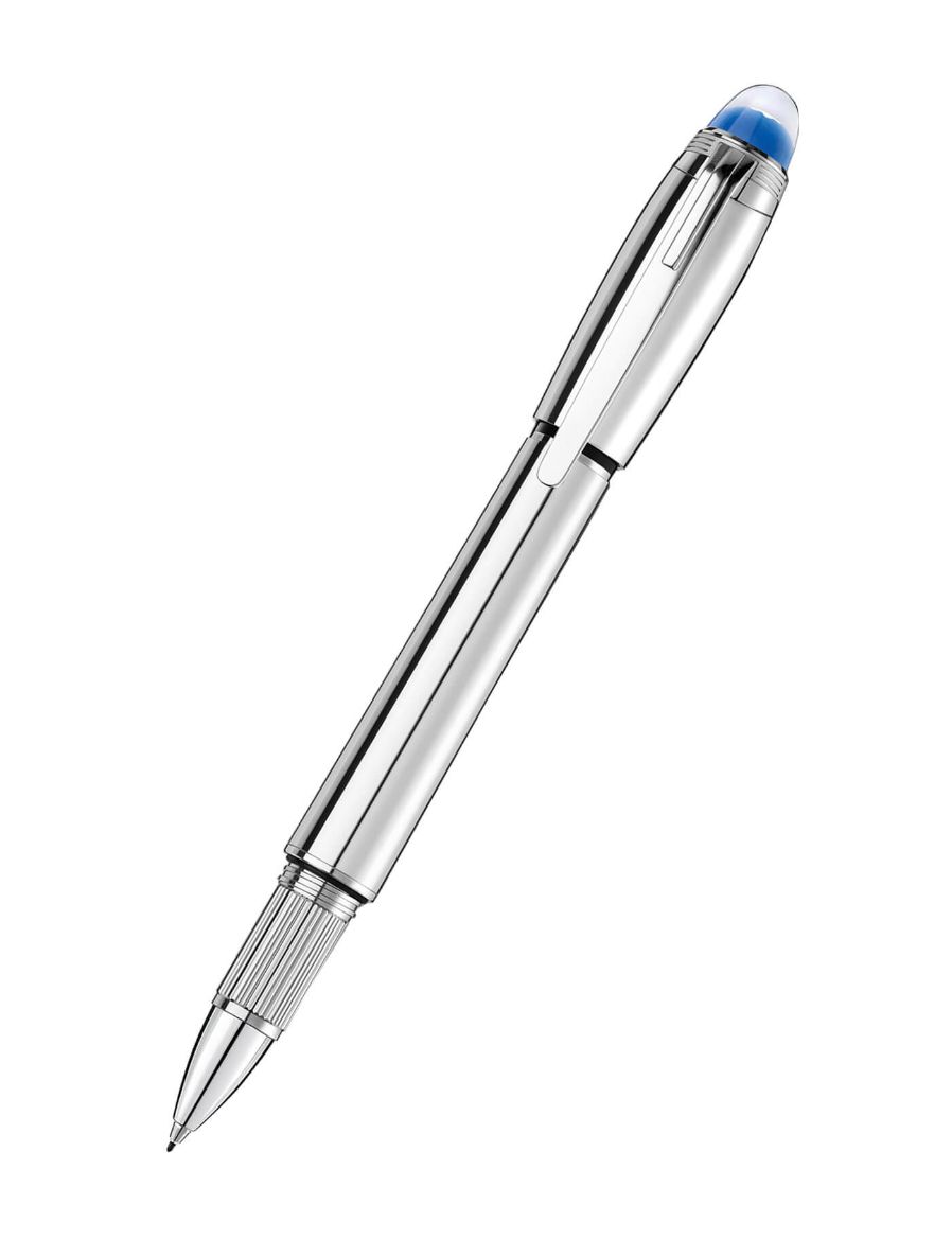 Montblanc Starwalker Metal Fineliner Kalem 132512